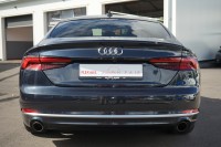 Audi A5 Sportback 2.0 TFSI S-Line quattro