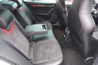 Skoda Octavia Combi 2.0 TSI DSG RS 245