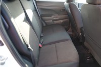 Mitsubishi ASX 1.6 Basis 2WD