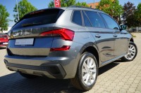 Skoda Kamiq 1.0 TSI