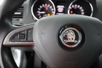 Skoda Yeti 2.0 TDI DSG Joy 4x4
