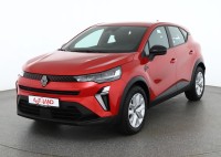 Renault Captur TCe 160 Evolution Aut. Sitzheizung LED Tempomat