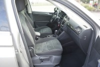 VW Tiguan 2.0 TSI DSG Highline 4M