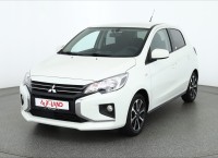 Mitsubishi Space Star 1.2 Select+ Android Apple Sitzheizung