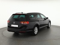 VW Passat Variant 2.0 TDI DSG