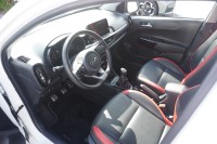 Kia Picanto 1.0 T-GDI GT-Line