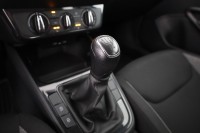 Skoda Fabia 1.0 MPI