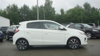 Mitsubishi Space Star 1.2 Spirit