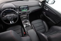 MG HS 1.5 T-GDI Luxury Aut.