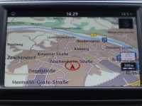 VW Golf Sportsvan 1.4 TSI Lounge