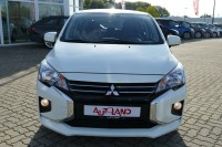 Mitsubishi Space Star 1.2 Spirit