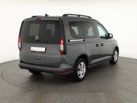 VW Caddy 2.0 TDI