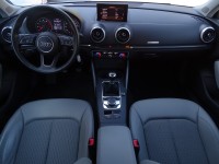 Audi A3 1.5 TSI Sportback design