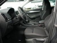 Skoda Karoq 1.5 TSI DSG