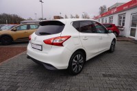 Nissan Pulsar 1.2