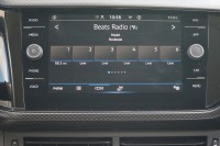 VW T-Cross 1.0 TSI