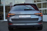 Skoda Superb Combi 2.0 TDI DSG Style