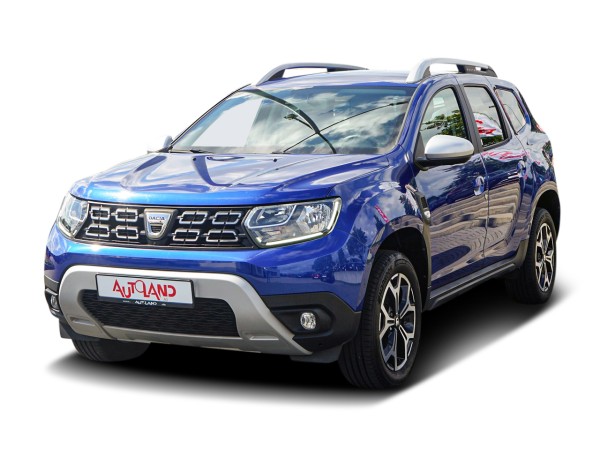 Dacia Duster II 1.0 TCE Prestige
