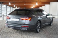 Audi A6 Avant 40 2.0 TDI basis