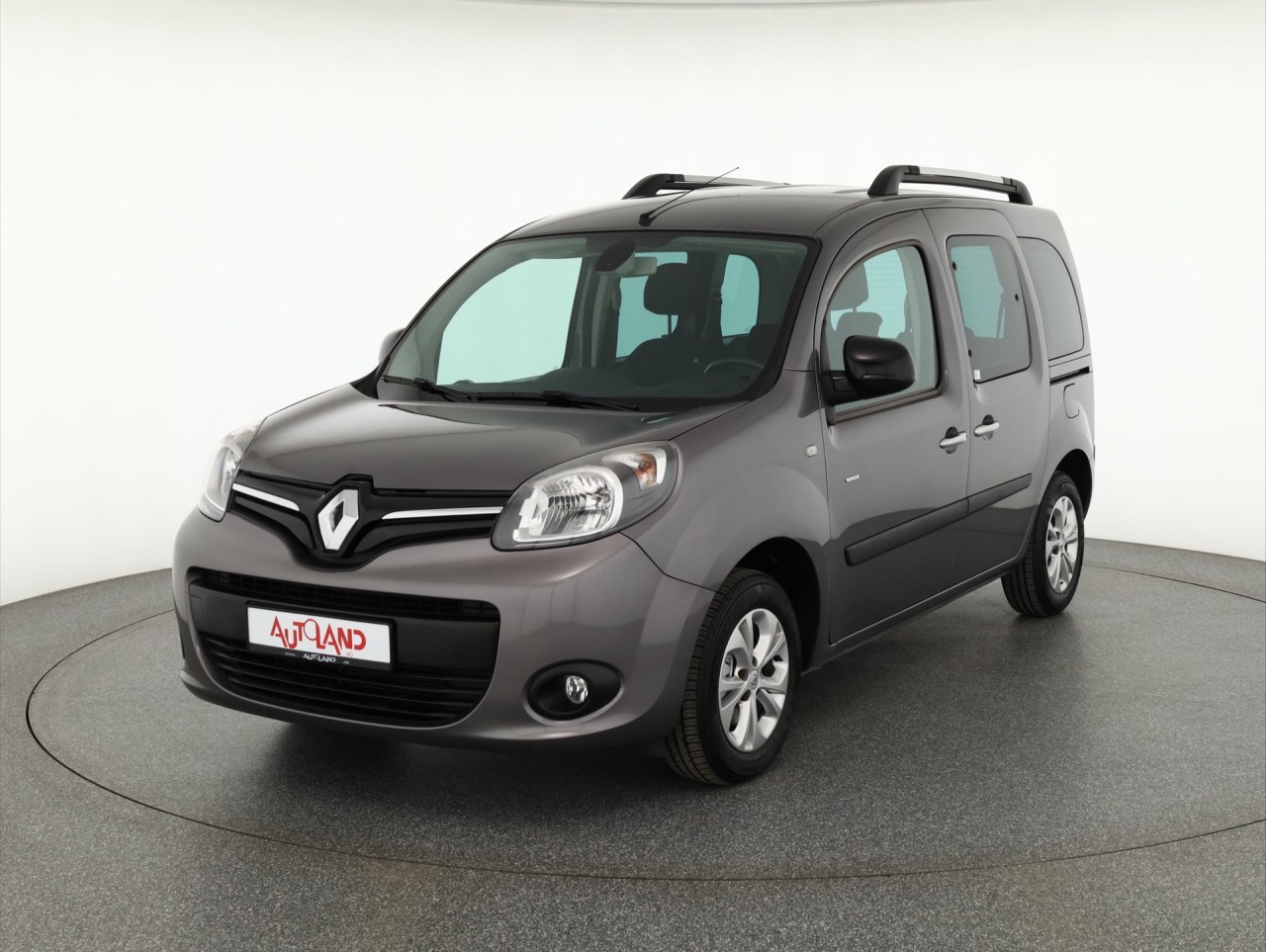 Renault Kangoo 1.2 TCe 115 Limited