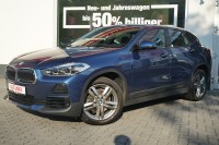 Vorschau: BMW X2 xDrive 20 i Edition M Mesh
