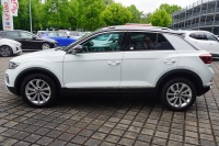 VW T-Roc 1.0 TSI Style IQ-Light