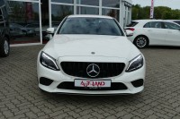 Mercedes-Benz C 180 C180