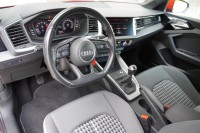 Audi A1 Sportback 25 TFSI S-Line