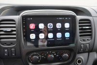 Opel Vivaro Combi 1.6 CDTi 9 Sitzer L2H1