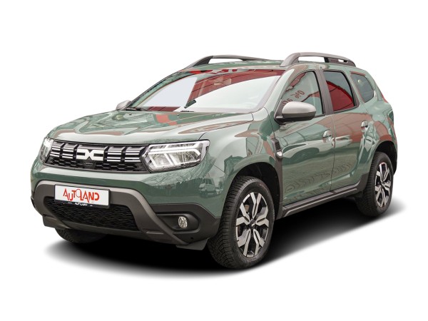 Dacia Duster II 1.3 TCE Extreme