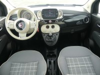 Fiat 500 1.0 M-Hybrid Longe Edition