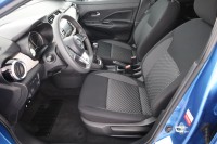 Nissan Micra 1.0 N-Way