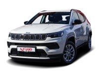 Jeep Compass 1.5 M-Hybrid Altitude FWD LED Navi ACC