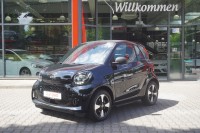 Vorschau: Smart ForTwo fortwo coupe electric drive / EQ