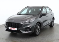 Ford Kuga 1.5 EB ST-Line LED Navi Kamera AHK Head-Up