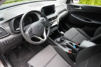 Hyundai Tucson 1.6 Trend 2WD
