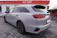 Kia cee'd Sporty Wagon Ceed 1.0 T-GDI Nightline Edition