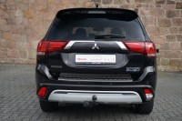 Mitsubishi Outlander 2.4Hybrid PHEV Basis 4WD