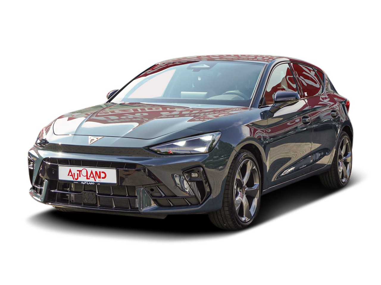 Cupra Leon 1.5 TSI