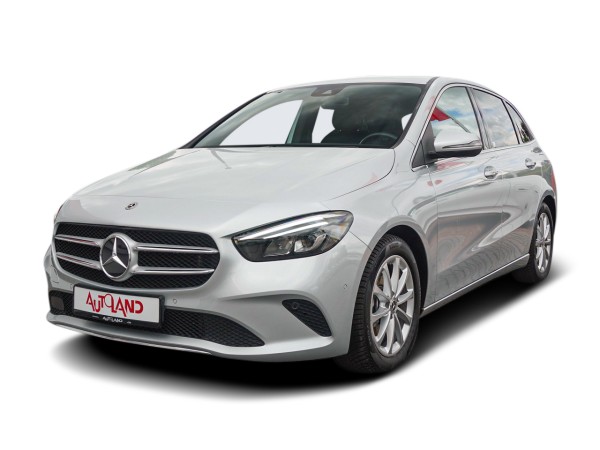 Mercedes-Benz B 200 B200 Progressive