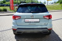 Seat Arona FR 1.5 TSI DSG Facelift