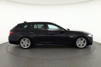 BMW 525 525d Touring M Sport