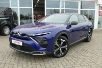 Vorschau: Citroen C5 X x