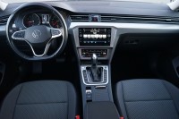 VW Passat Variant 1.5 TSI DSG