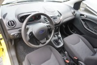 Ford Ka Ka+ 1.2 Ti-VCT