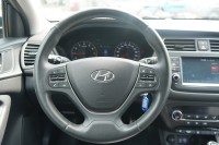 Hyundai i20 1.0 T-GDI Trend