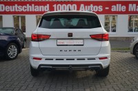 Cupra Ateca 2.0 TSI DSG 4Drive