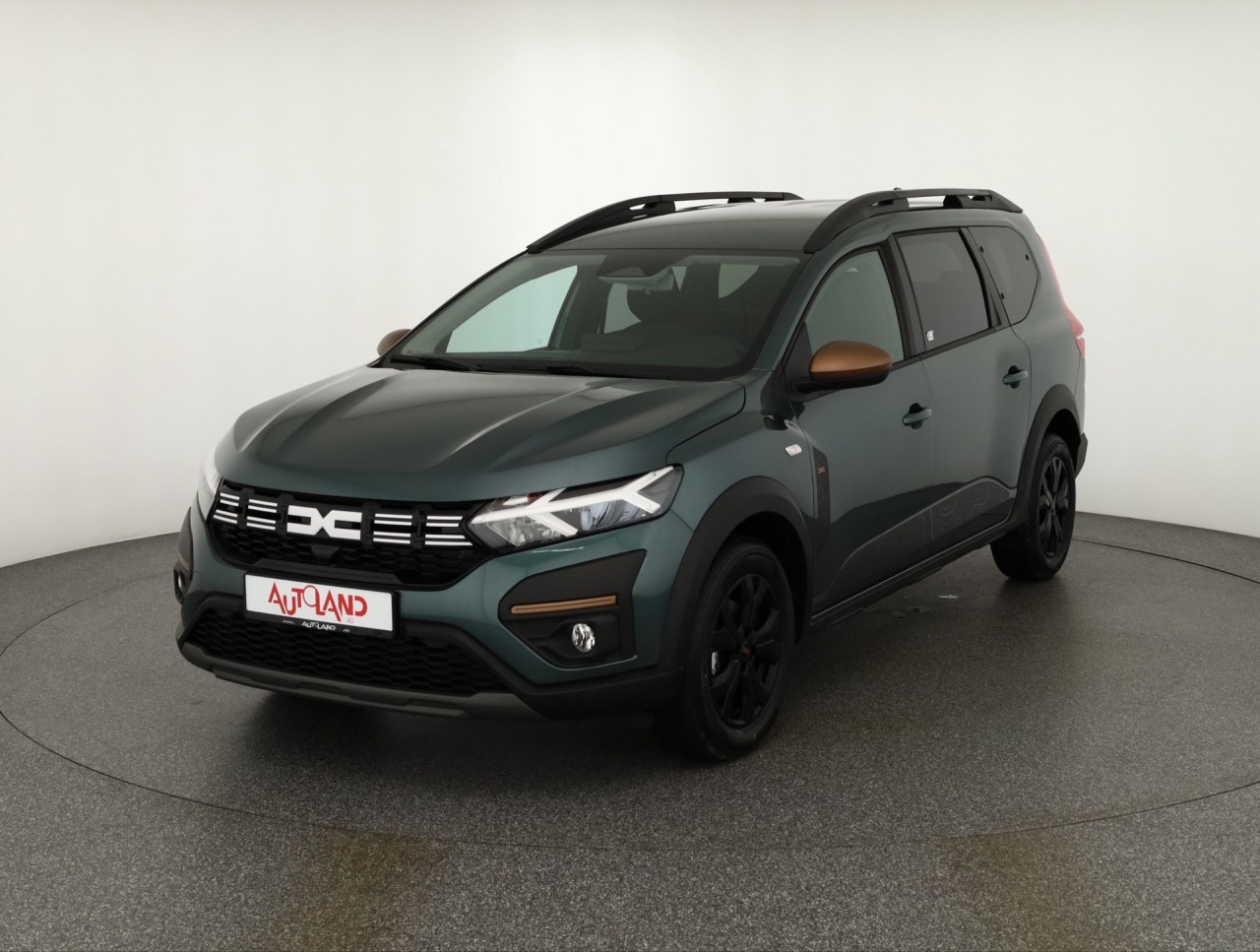 Dacia Jogger TCe 110 Extreme