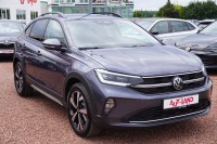 VW Taigo 1.0 TSI DSG