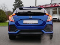 Honda Civic 1.0 VTEC TURBO Comfort